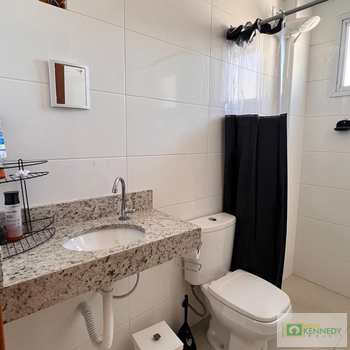 Apartamento em Praia Grande, bairro Ocian
