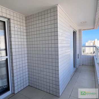Apartamento em Praia Grande, bairro Ocian