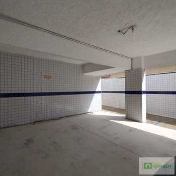 Kitnet em Praia Grande, bairro Ocian