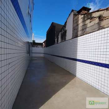 Kitnet em Praia Grande, bairro Ocian