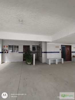 Kitnet, código 14884886 em Praia Grande, bairro Ocian