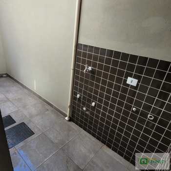 Casa de Condomínio em Praia Grande, bairro Caiçara