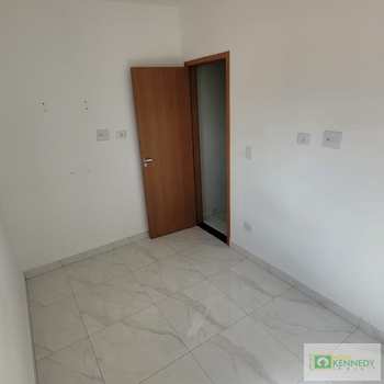 Casa de Condomínio em Praia Grande, bairro Caiçara