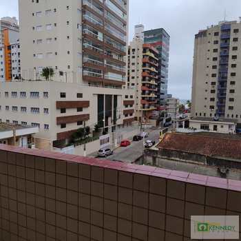 Apartamento em Praia Grande, bairro Aviação