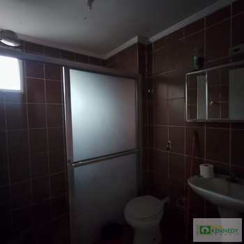Apartamento em Praia Grande, bairro Aviação