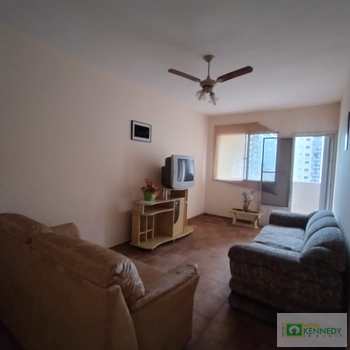 Apartamento em Praia Grande, bairro Aviação