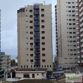Apartamento em Praia Grande, bairro Aviação