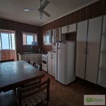 Apartamento em Praia Grande, bairro Aviação