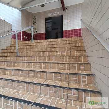 Apartamento em Praia Grande, bairro Aviação