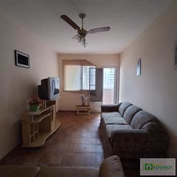 Apartamento em Praia Grande, bairro Aviação