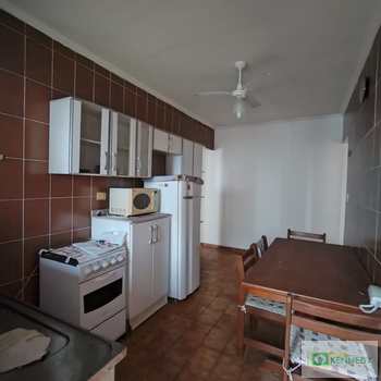 Apartamento em Praia Grande, bairro Aviação