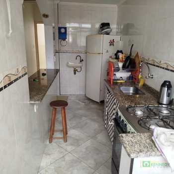 Apartamento em Praia Grande, bairro Aviação
