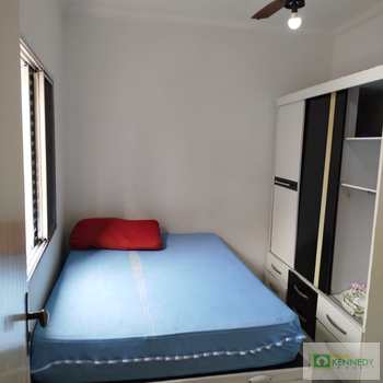 Apartamento em Praia Grande, bairro Aviação