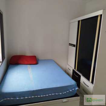 Apartamento em Praia Grande, bairro Aviação