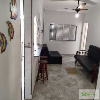 Apartamento em Praia Grande, bairro Aviação