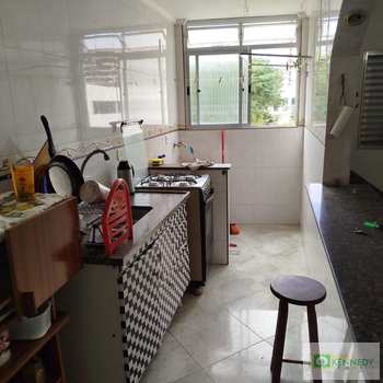 Apartamento em Praia Grande, bairro Aviação