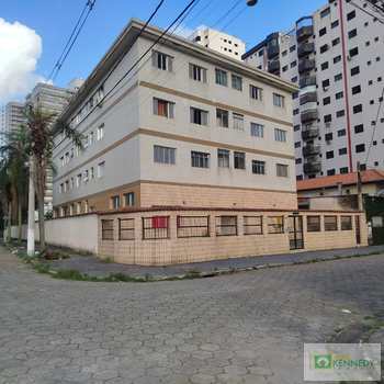 Apartamento em Praia Grande, bairro Aviação
