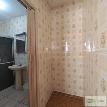 Casa em Praia Grande, bairro Mirim