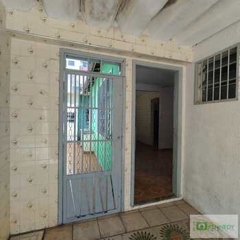 Casa em Praia Grande, bairro Mirim