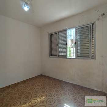 Casa em Praia Grande, bairro Mirim