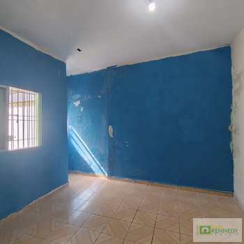 Casa em Praia Grande, bairro Mirim