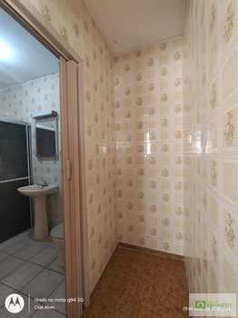 Casa, código 14884891 em Praia Grande, bairro Mirim