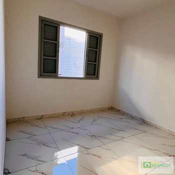 Kitnet em Praia Grande, bairro Ocian