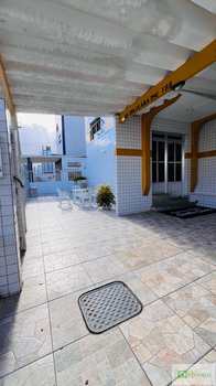 Kitnet, código 14884892 em Praia Grande, bairro Ocian