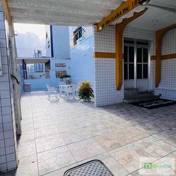 Kitnet em Praia Grande, bairro Ocian