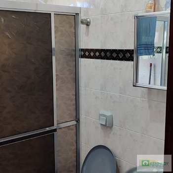 Casa em Praia Grande, bairro Caiçara