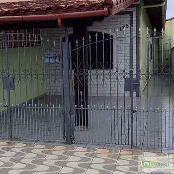 Casa em Praia Grande, bairro Caiçara
