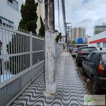 Kitnet em Praia Grande, bairro Ocian