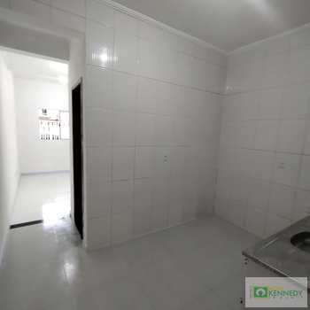 Casa em Praia Grande, bairro Esmeralda