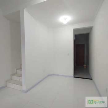 Casa em Praia Grande, bairro Esmeralda