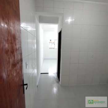 Casa em Praia Grande, bairro Esmeralda