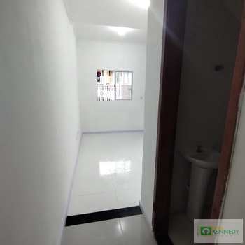 Casa em Praia Grande, bairro Esmeralda