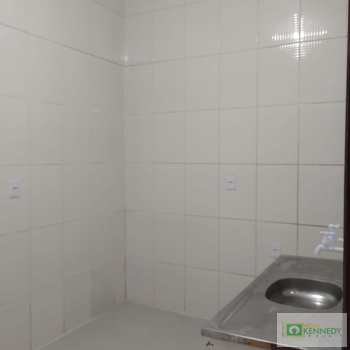 Casa em Praia Grande, bairro Esmeralda