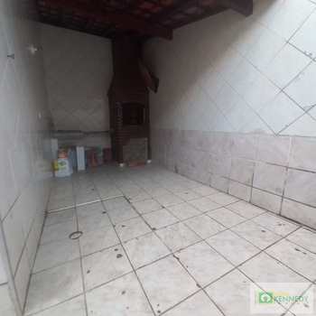 Casa em Praia Grande, bairro Ocian