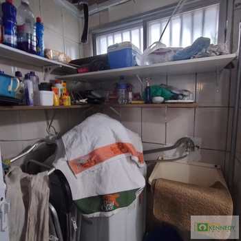 Kitnet em Praia Grande, bairro Ocian