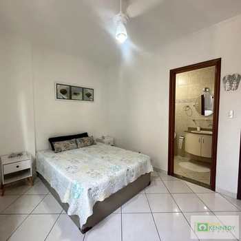 Apartamento em Praia Grande, bairro Canto do Forte