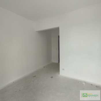 Apartamento em Praia Grande, bairro Ocian