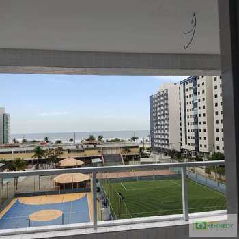 Apartamento em Praia Grande, bairro Ocian