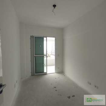 Apartamento em Praia Grande, bairro Ocian