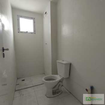 Apartamento em Praia Grande, bairro Ocian