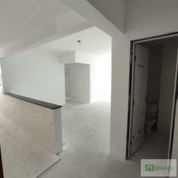 Apartamento em Praia Grande, bairro Ocian
