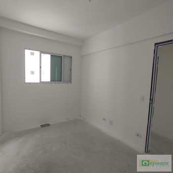 Apartamento em Praia Grande, bairro Ocian