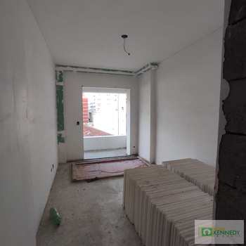 Apartamento em Praia Grande, bairro Aviação