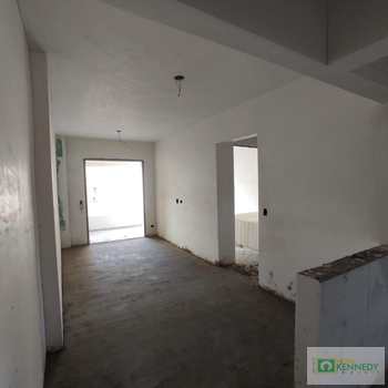 Apartamento em Praia Grande, bairro Aviação