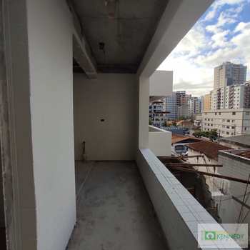 Apartamento em Praia Grande, bairro Aviação