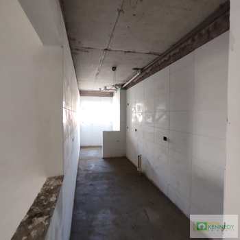 Apartamento em Praia Grande, bairro Aviação